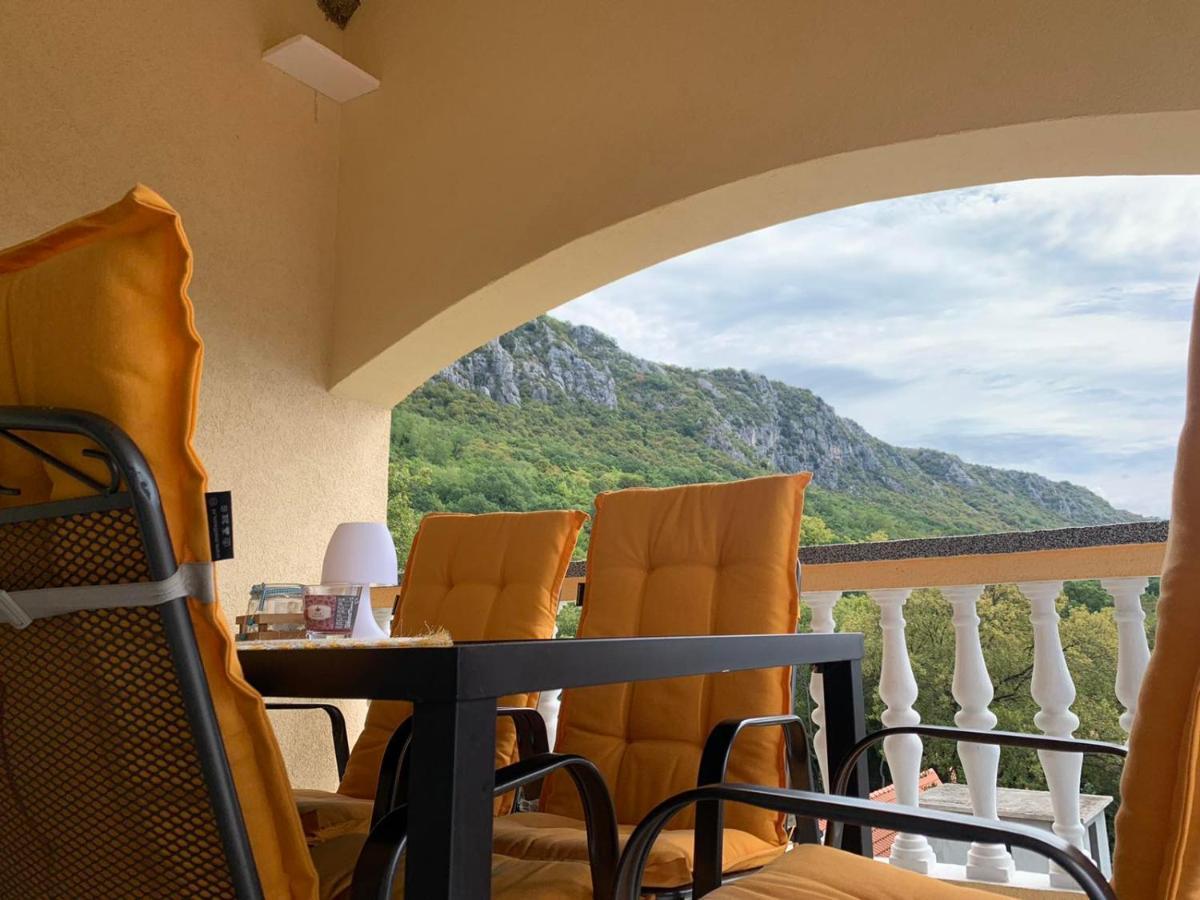 Apartman "Anna" Bribir  Exterior foto