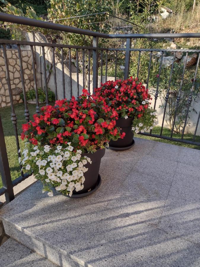 Apartman "Anna" Bribir  Exterior foto
