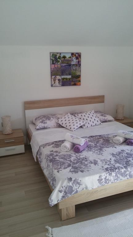 Apartman "Anna" Bribir  Exterior foto