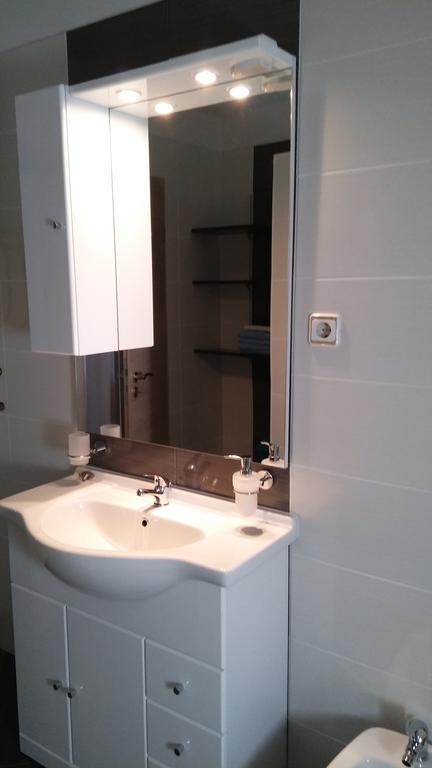 Apartman "Anna" Bribir  Exterior foto