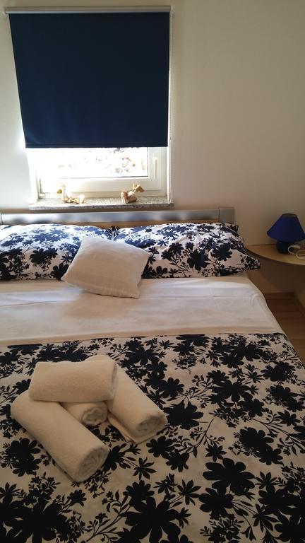 Apartman "Anna" Bribir  Exterior foto