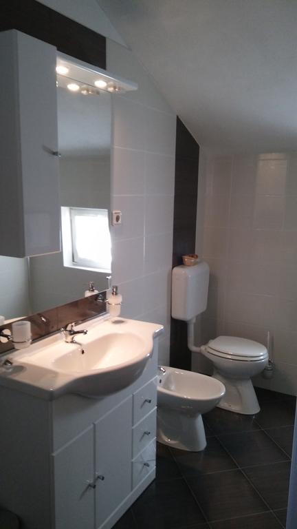 Apartman "Anna" Bribir  Exterior foto