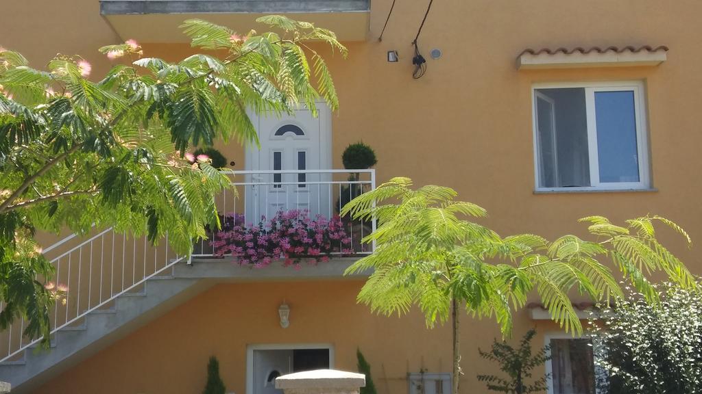 Apartman "Anna" Bribir  Exterior foto