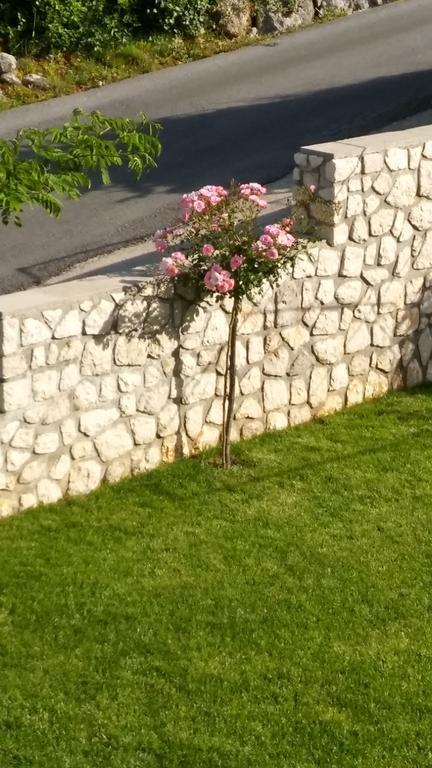 Apartman "Anna" Bribir  Exterior foto